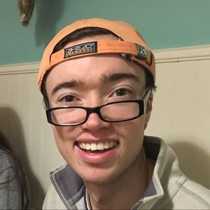 Meet your Posher, Brendan